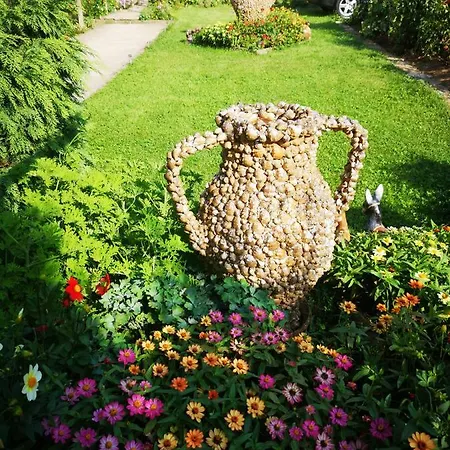 Guest house Anele,kiten