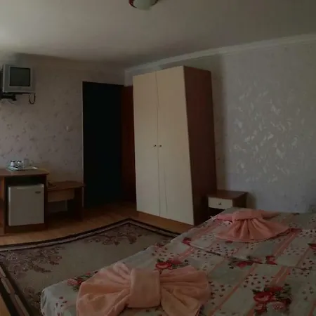 Guest house Anele,kiten 4*