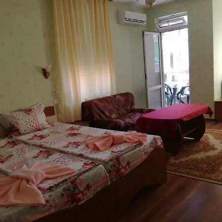 Guest house Anele,kiten Kiten (Burgas)