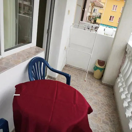 Guest house Anele,kiten 4*