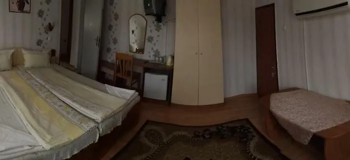 Anele,kiten 게스트하우스 키텐