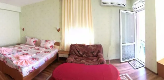 Anele,kiten 게스트하우스