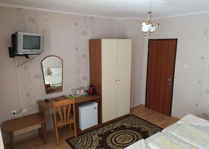 Anele,kiten 게스트하우스 키텐