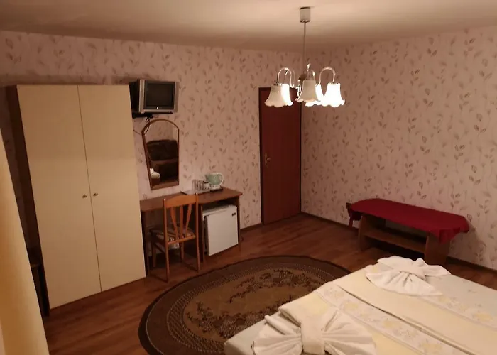 Anele,kiten 게스트하우스 키텐